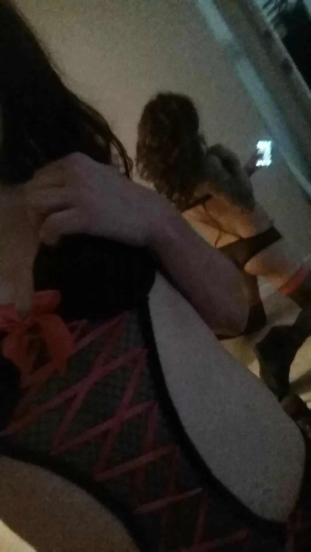 Can I get it? posted by oxReAgaNxo