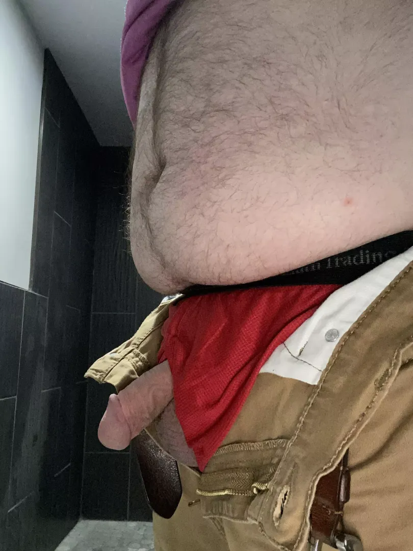 Can I get some help in the stockroom? posted by heavyhalf9876