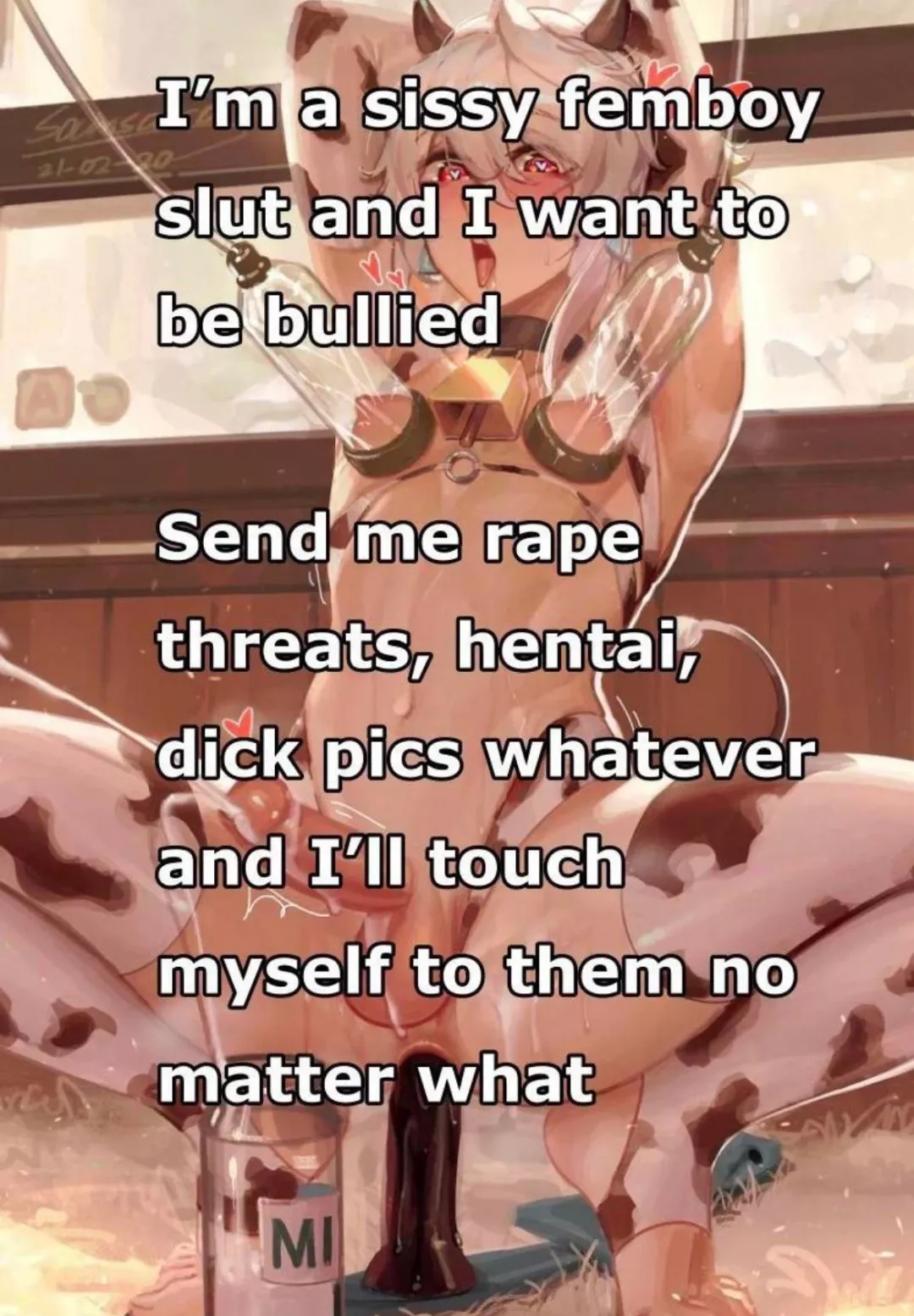 can i get Something?😍💦 posted by Wonderful-Summer7799