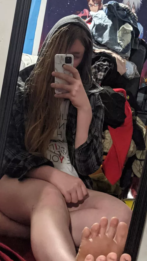 Can I get two licks and a suck? by MissSabrinaSparkle