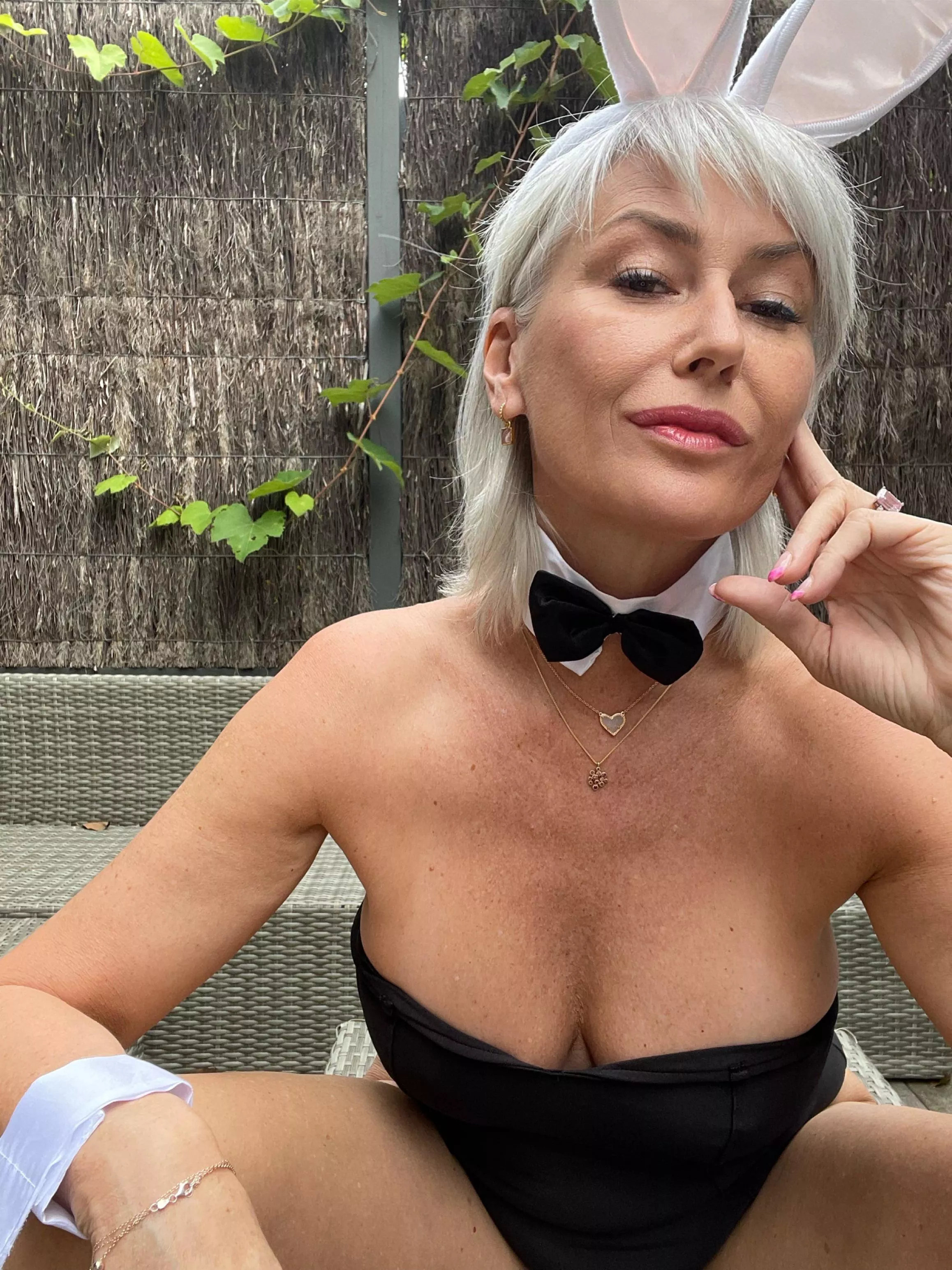 Can I give you a boner just by looking at you ? posted by TheGoldenGilf