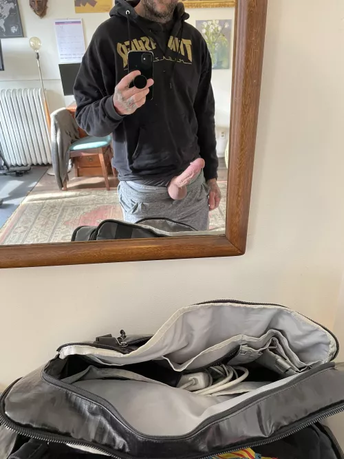 Can I give you something by whowantstotouchit