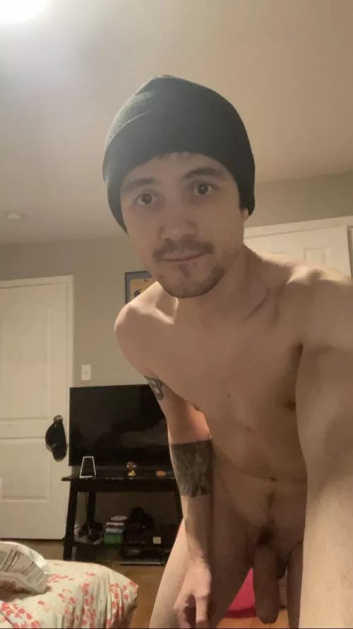 Can I go for a dip? by suckingalem0n