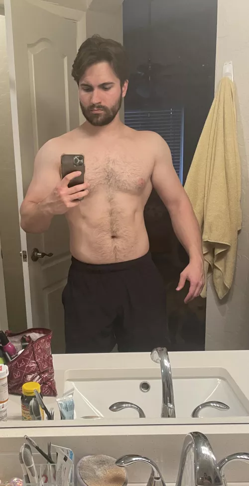 Can I go mild for my first post? by shrekstrospecter