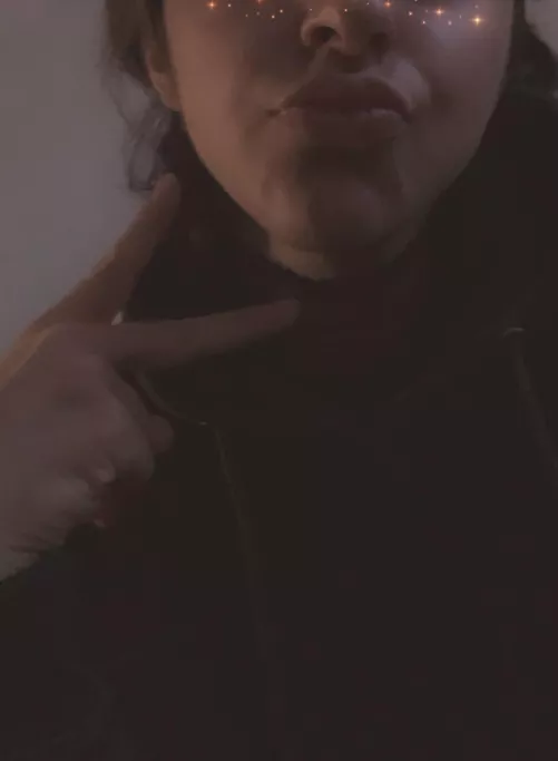 Can I have a kiss? 👉🏻👈🏻 by evaleatz