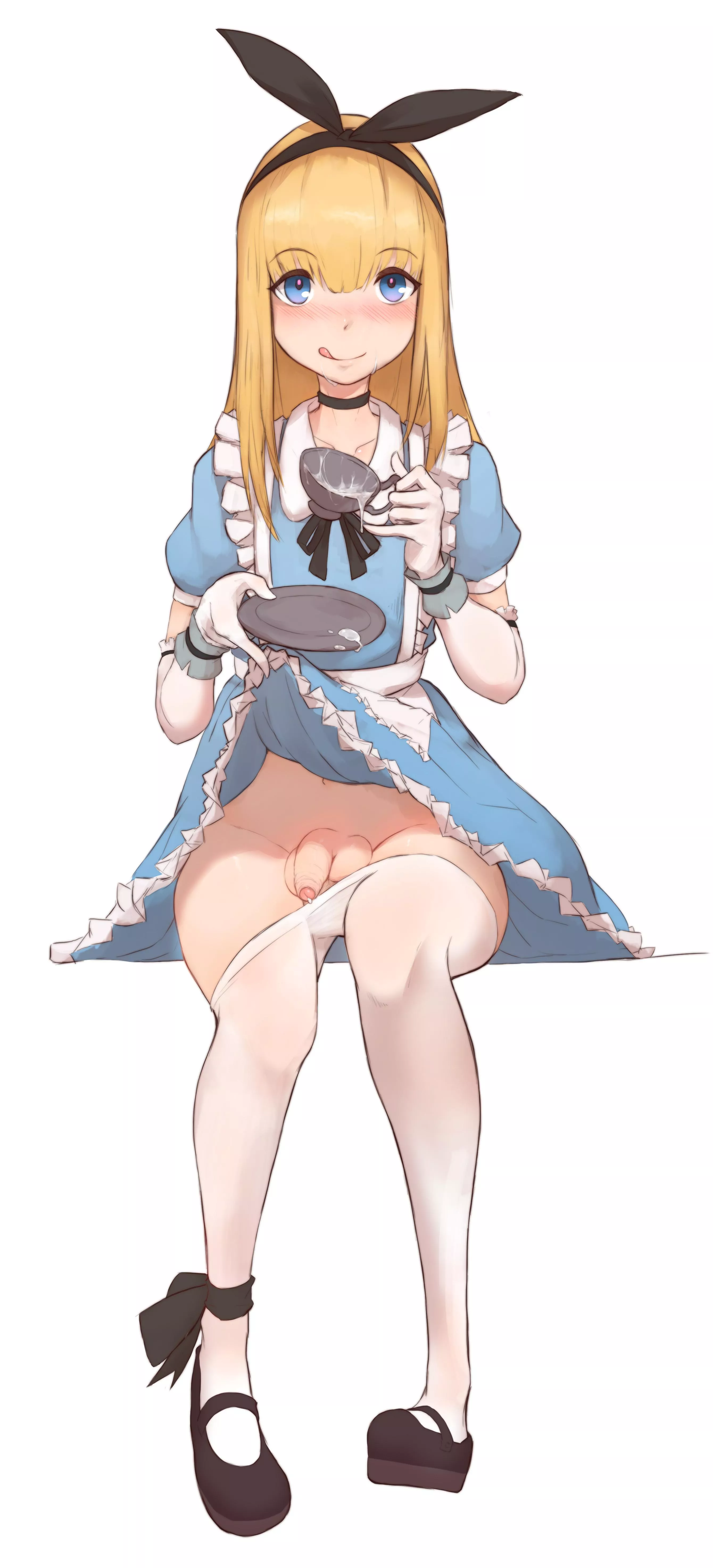 Can I have a refill? posted by Pinopisello