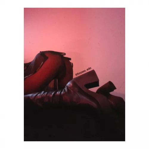 Can I have it daddy?🥹😈 by freyaaa666