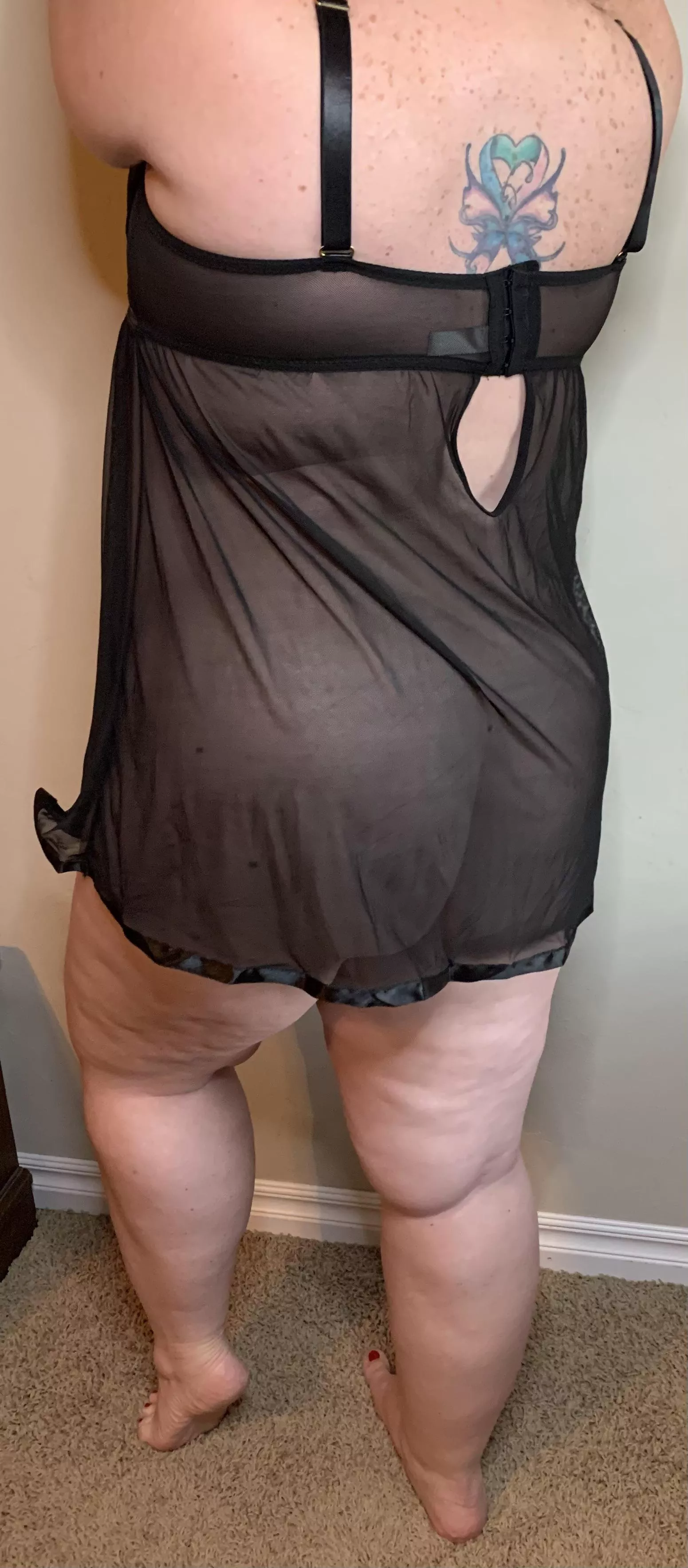 Can I help with your morning wood 🤤 posted by wholelotabottom