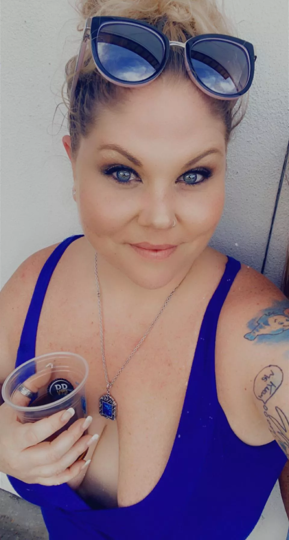 Can I help you daddy💋 posted by Haluleyyyy