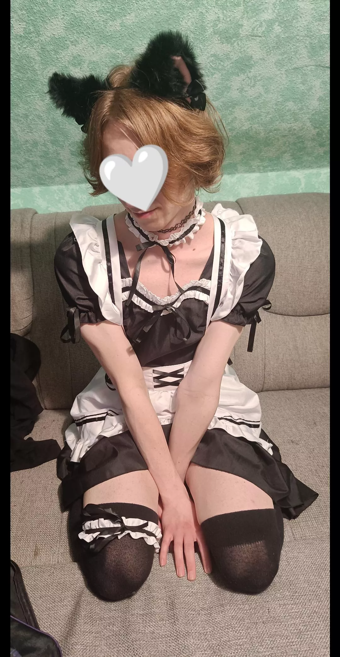 Can I help you? posted by CATBOYappeared