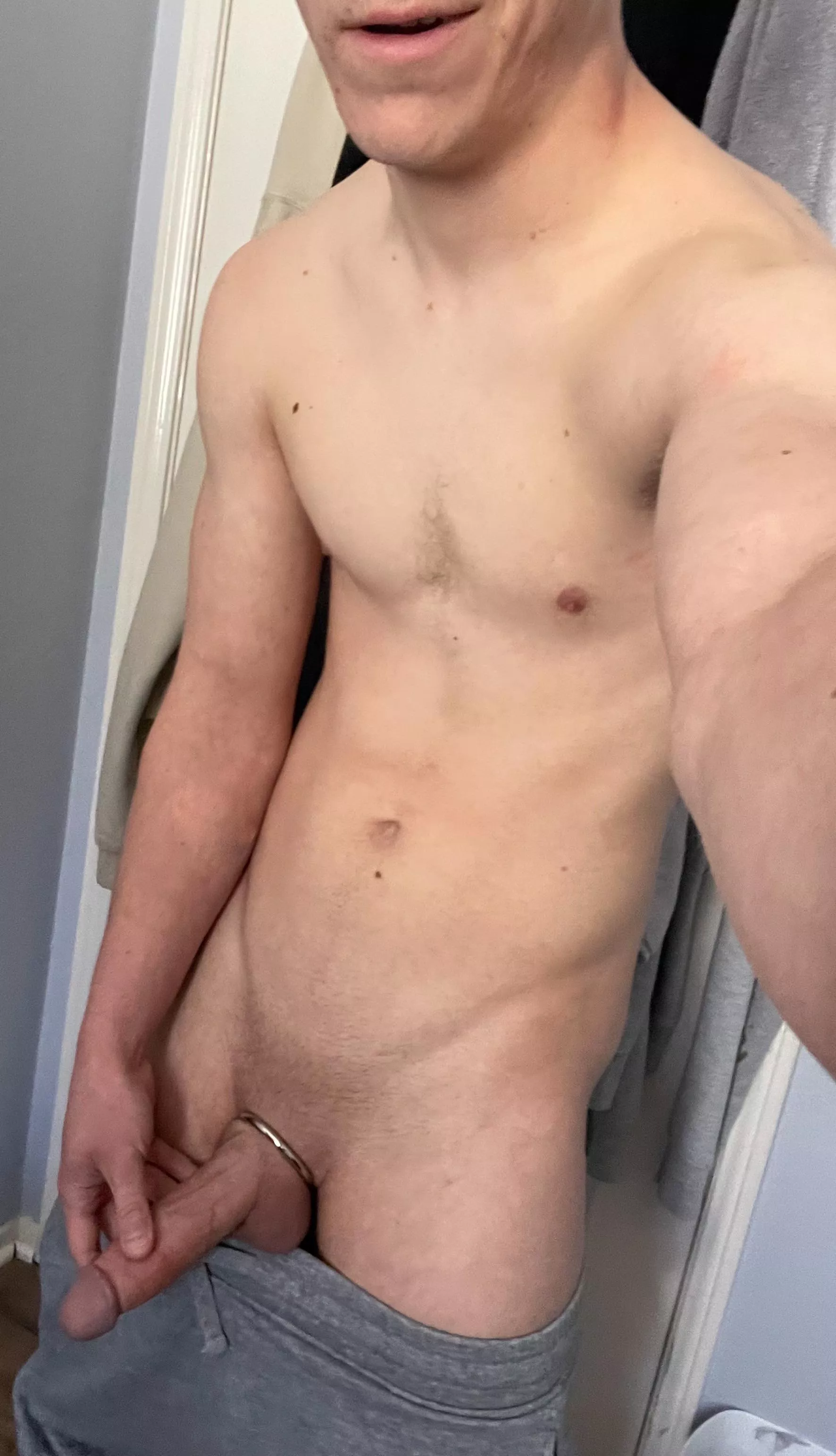 Can I help you with something? 😈🍆 posted by Substantial-Outsides