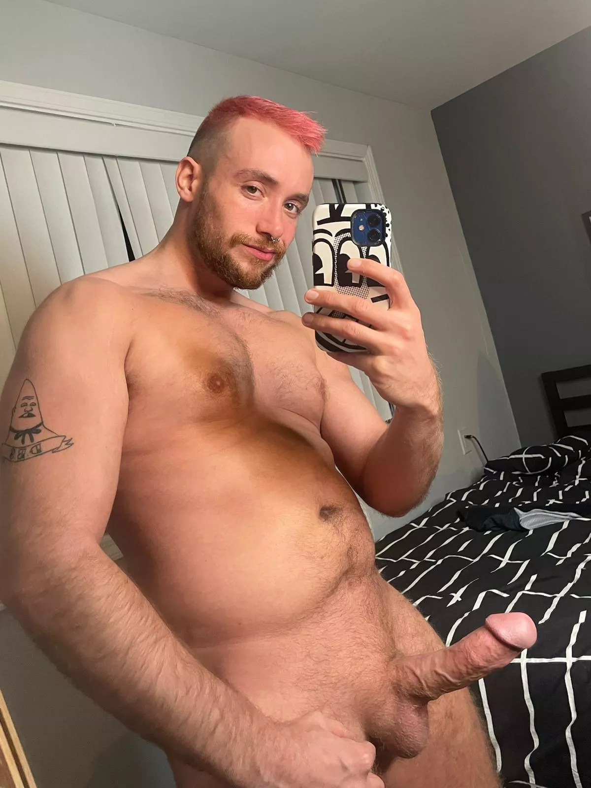 Can I hold you down and fuck you? 😈 posted by Gabs0n