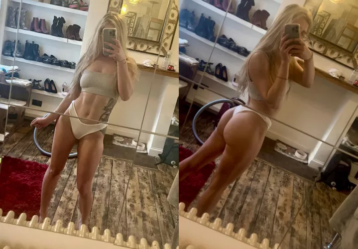 Can I interest you in a mild post today? [STBA] by KittyPAWGx