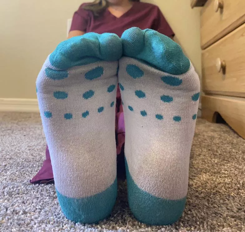 Can I interest you in a sniff?🥵 posted by Realistic-Olive-9974