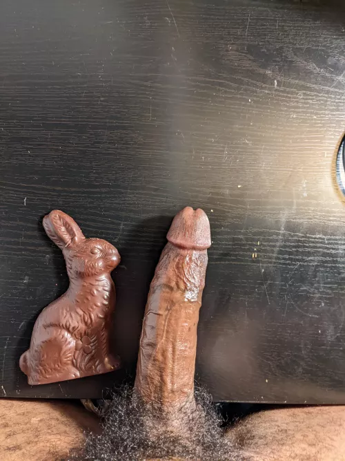 Can I interest you in dessert? by bigdoofus2