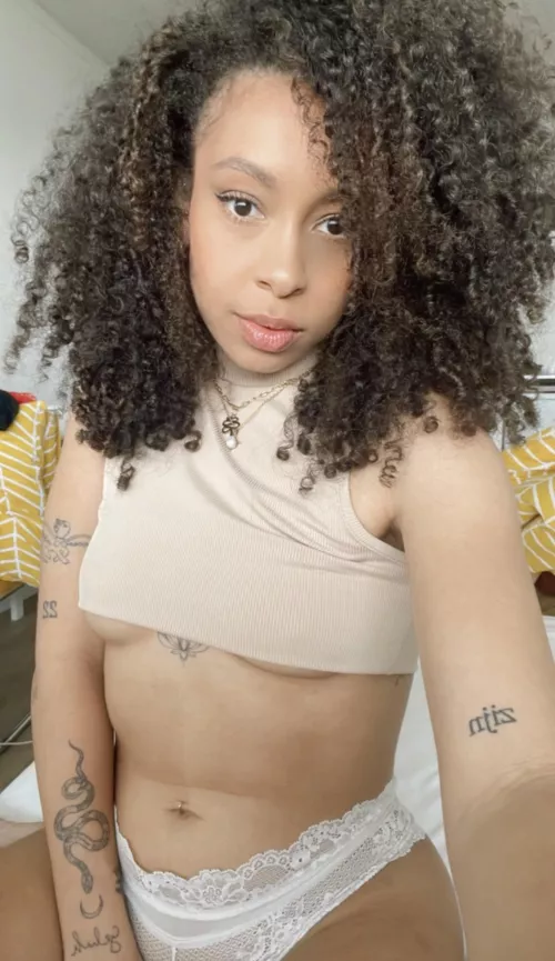 Can I leave this here? by Misscharlierose