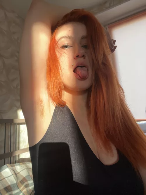 can i let this grow? by SpicyHotDessert