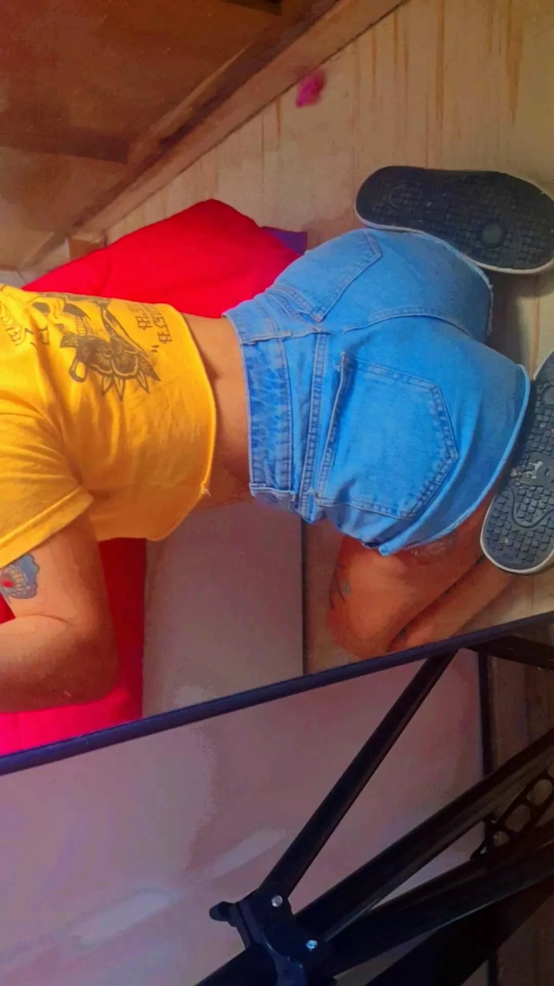 Can I make u cum? 😈😈 posted by Youichann