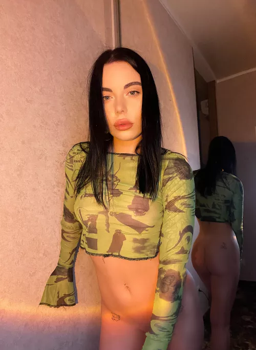 Can I make ur dream come true ? Link in comments by BellaStrawberry