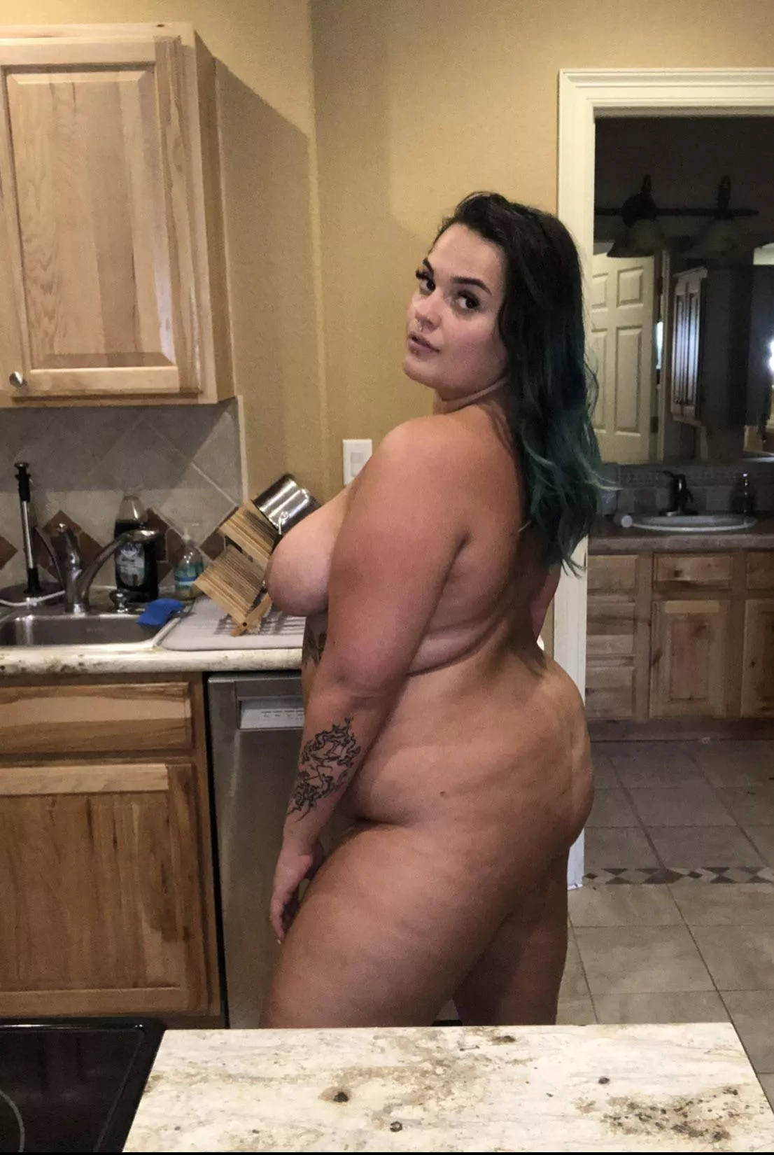 can i make you some breakfast? posted by rlearr