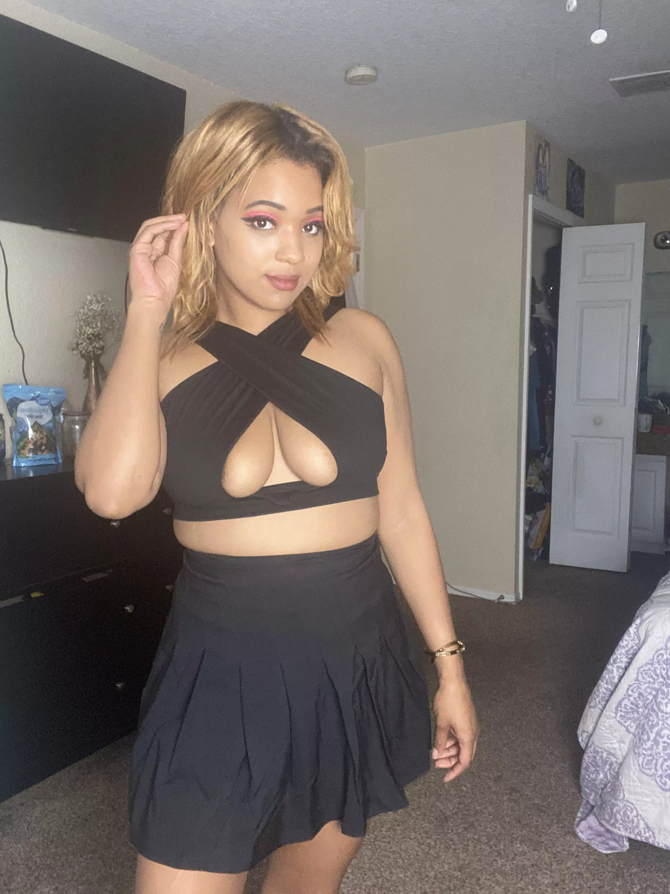 Can I make your day better ? posted by Global_Network3114