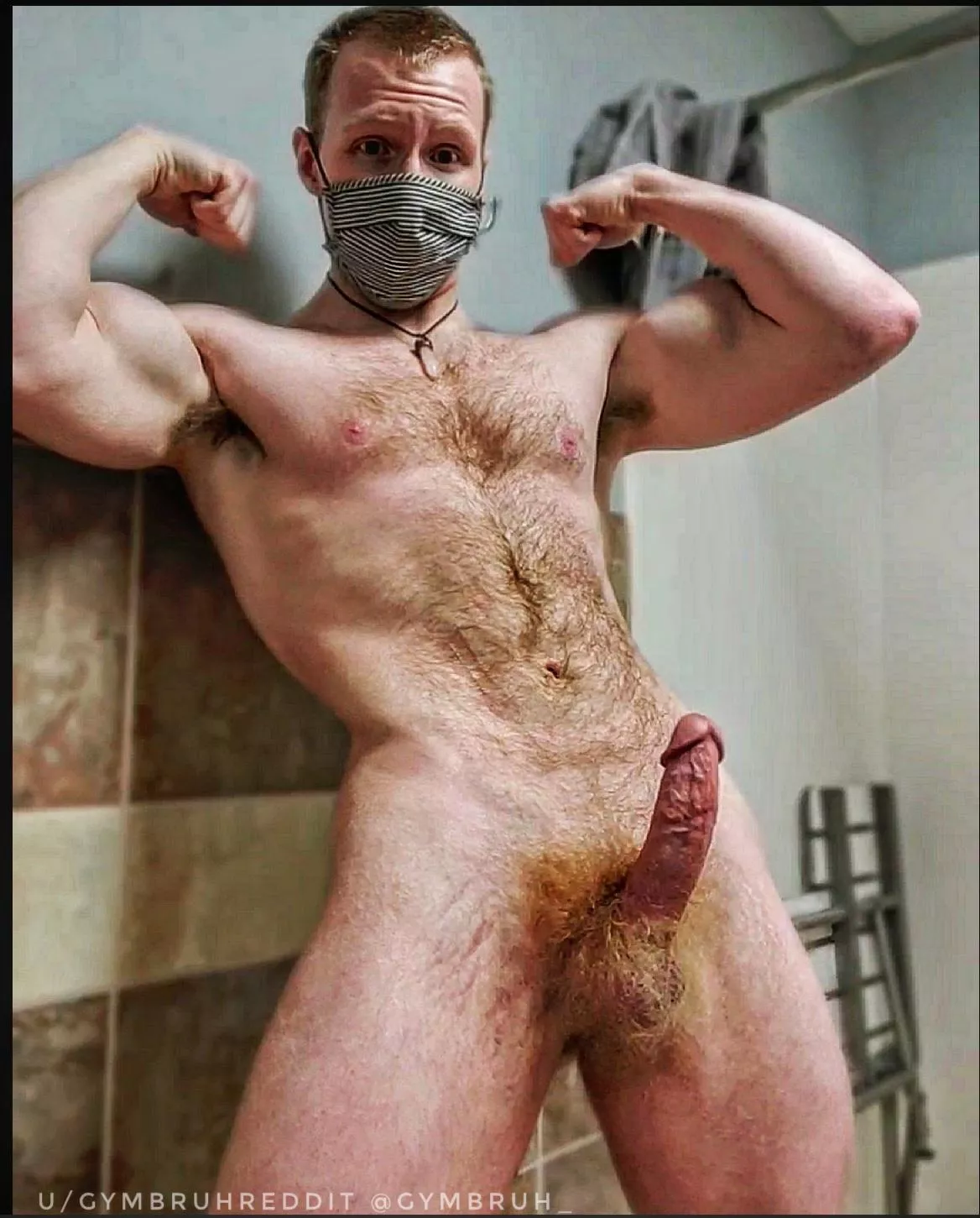 Can I make your Monday better?🔥😏 posted by GymBruhReddit-