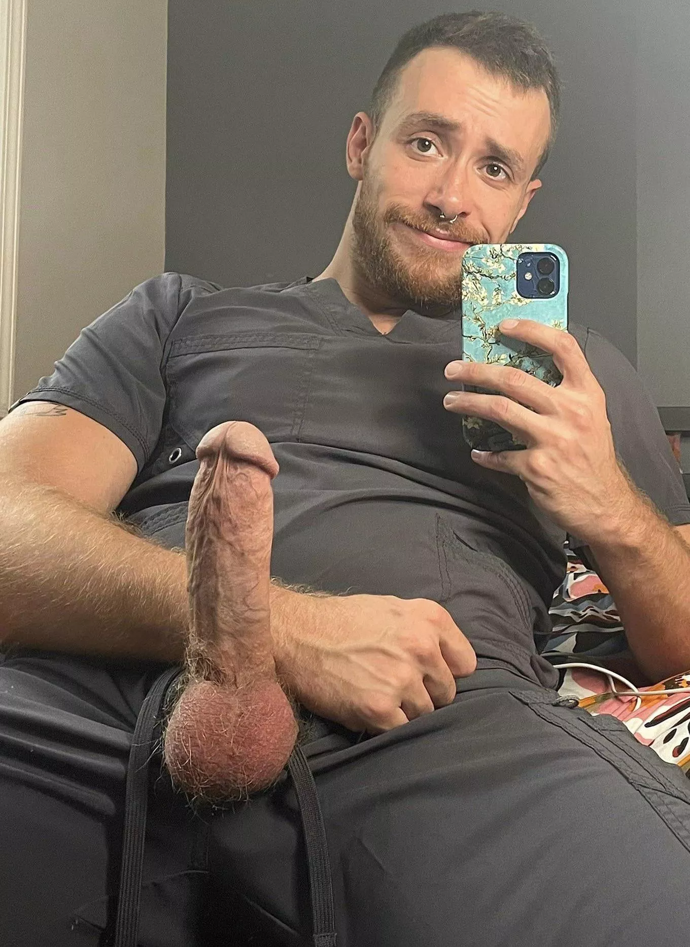 Can I massage your prostate 😛 posted by Gabs0n