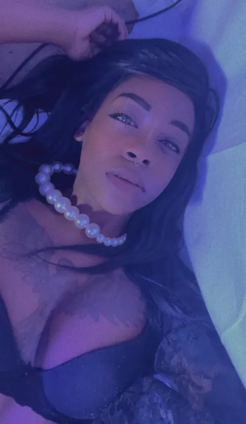 Can I mind fuck you for a moment? by TweetyCat22