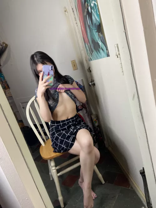 can i move in next door to you? by itchybitchyandmad