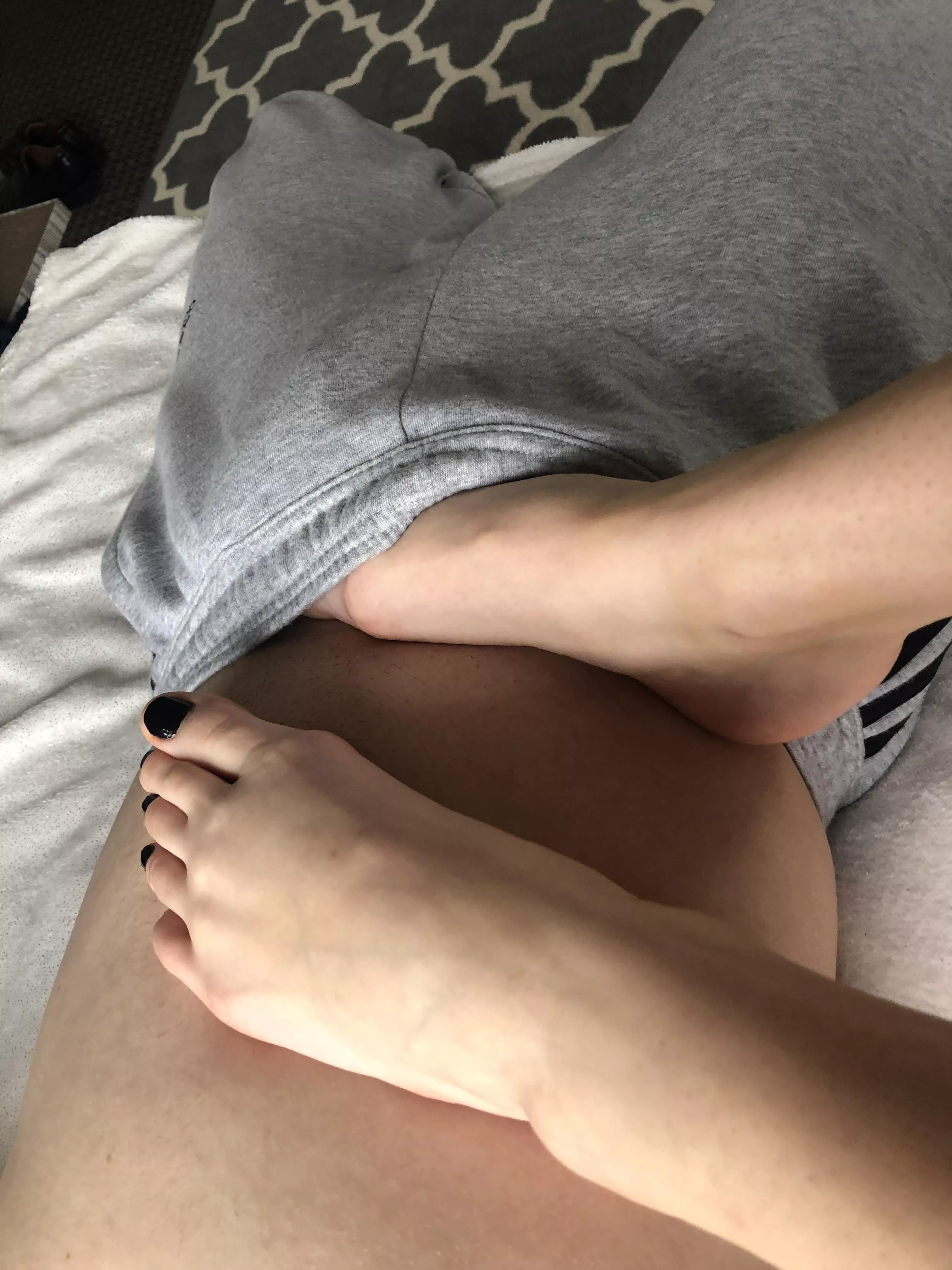 Can I play with you? posted by Pinky__Please