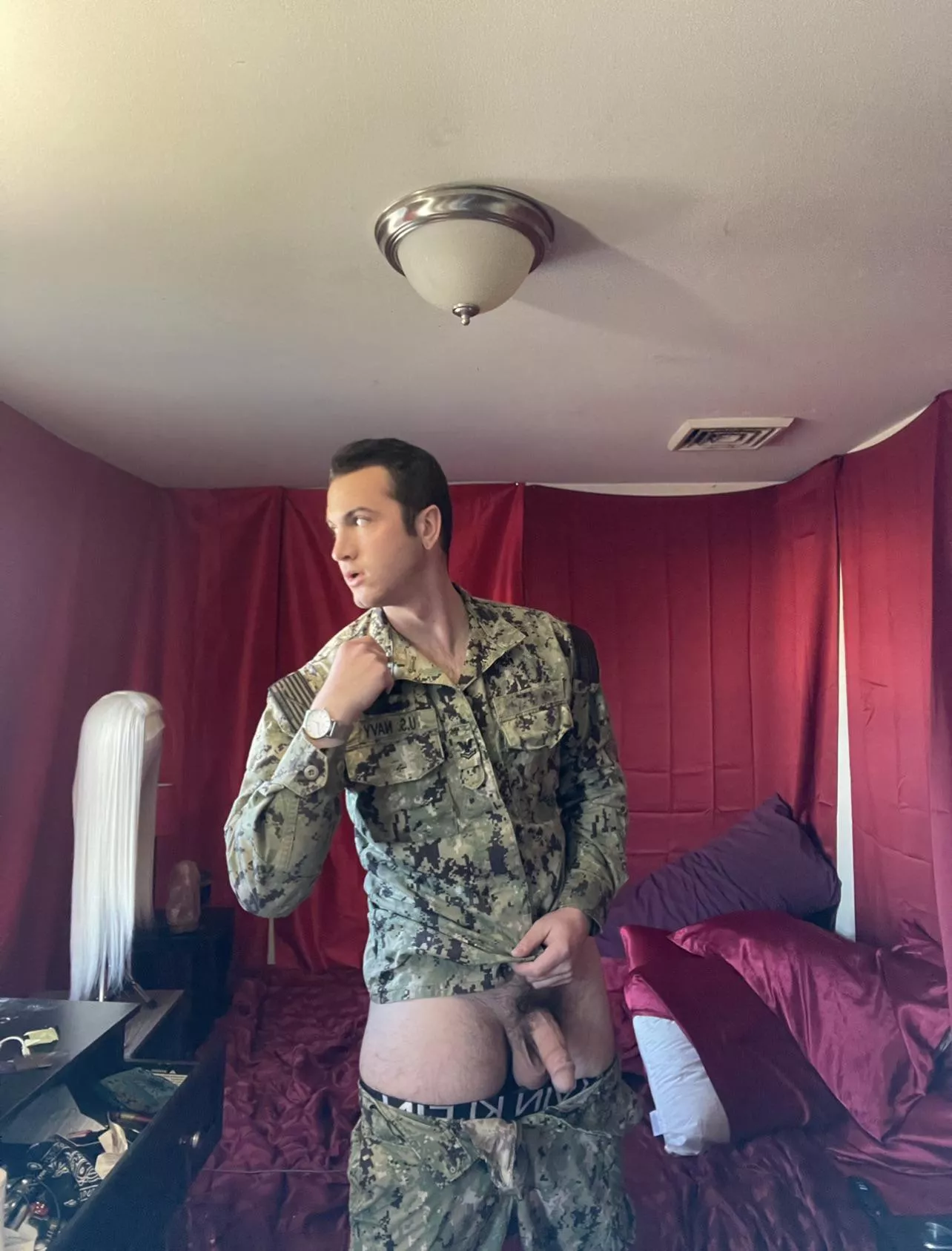 Can I post my OF here? 🤣❤️‍🔥 posted by perpetrification