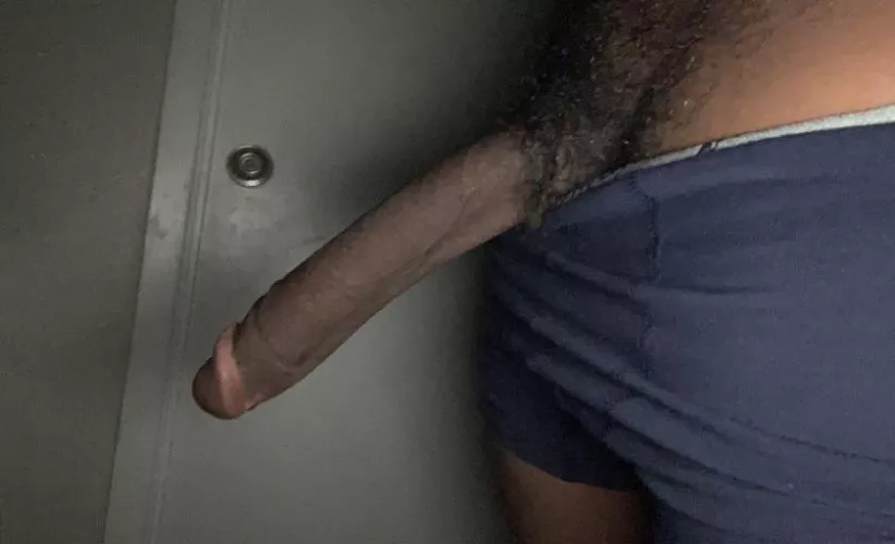 Can I pound u? by Mike_titan2202