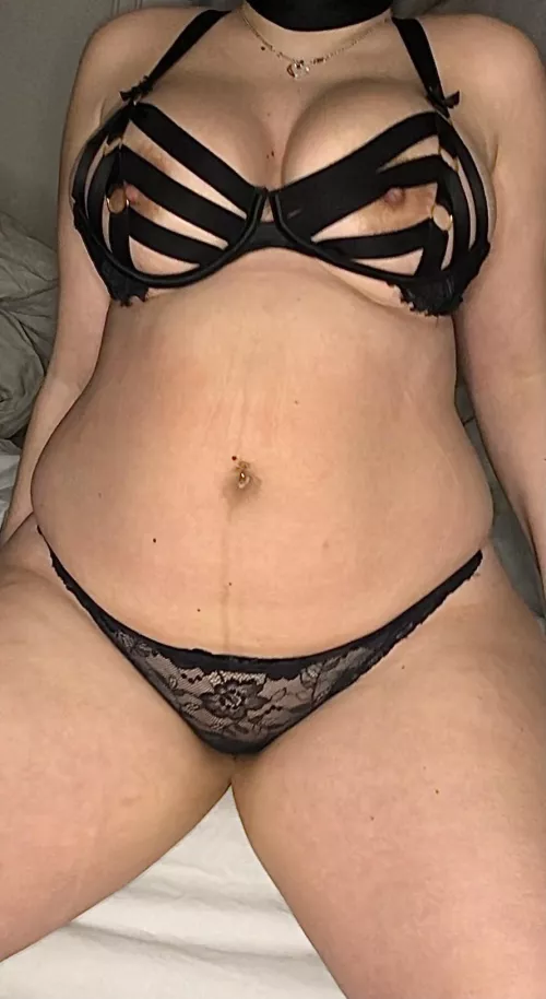 Can I put it on your Face and jiggle? by nikkid3an