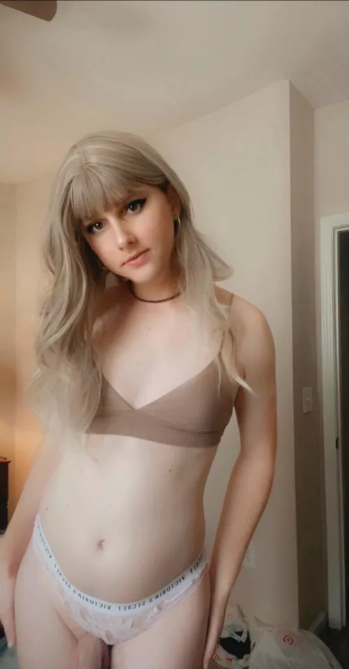 Can I put my boxers back on? by Luuucyu