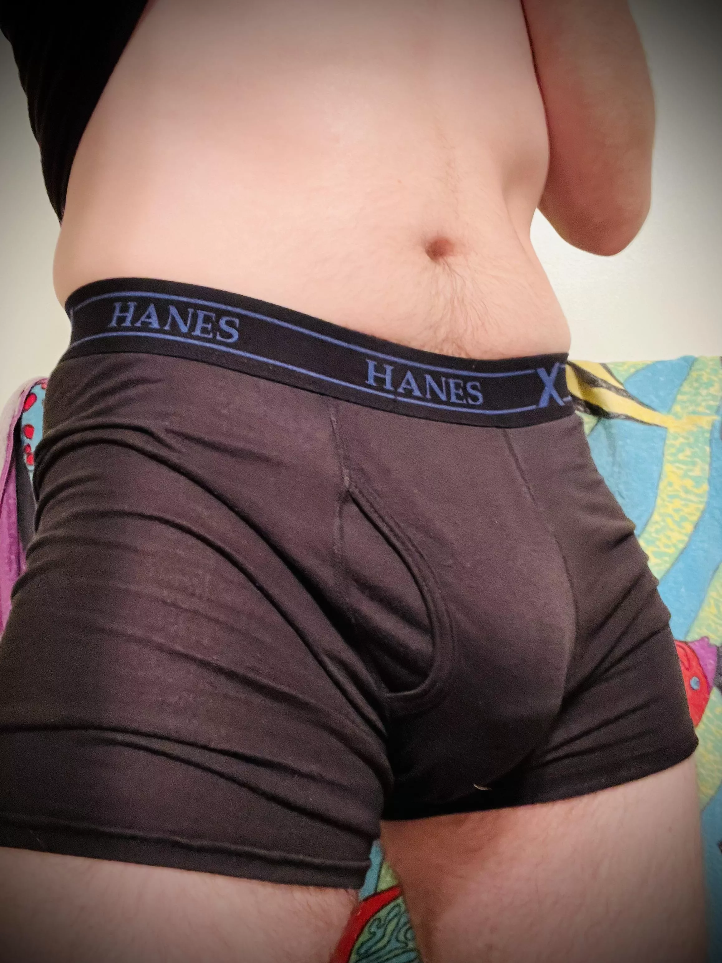 Can i put my bulge in your face? posted by pricetower23