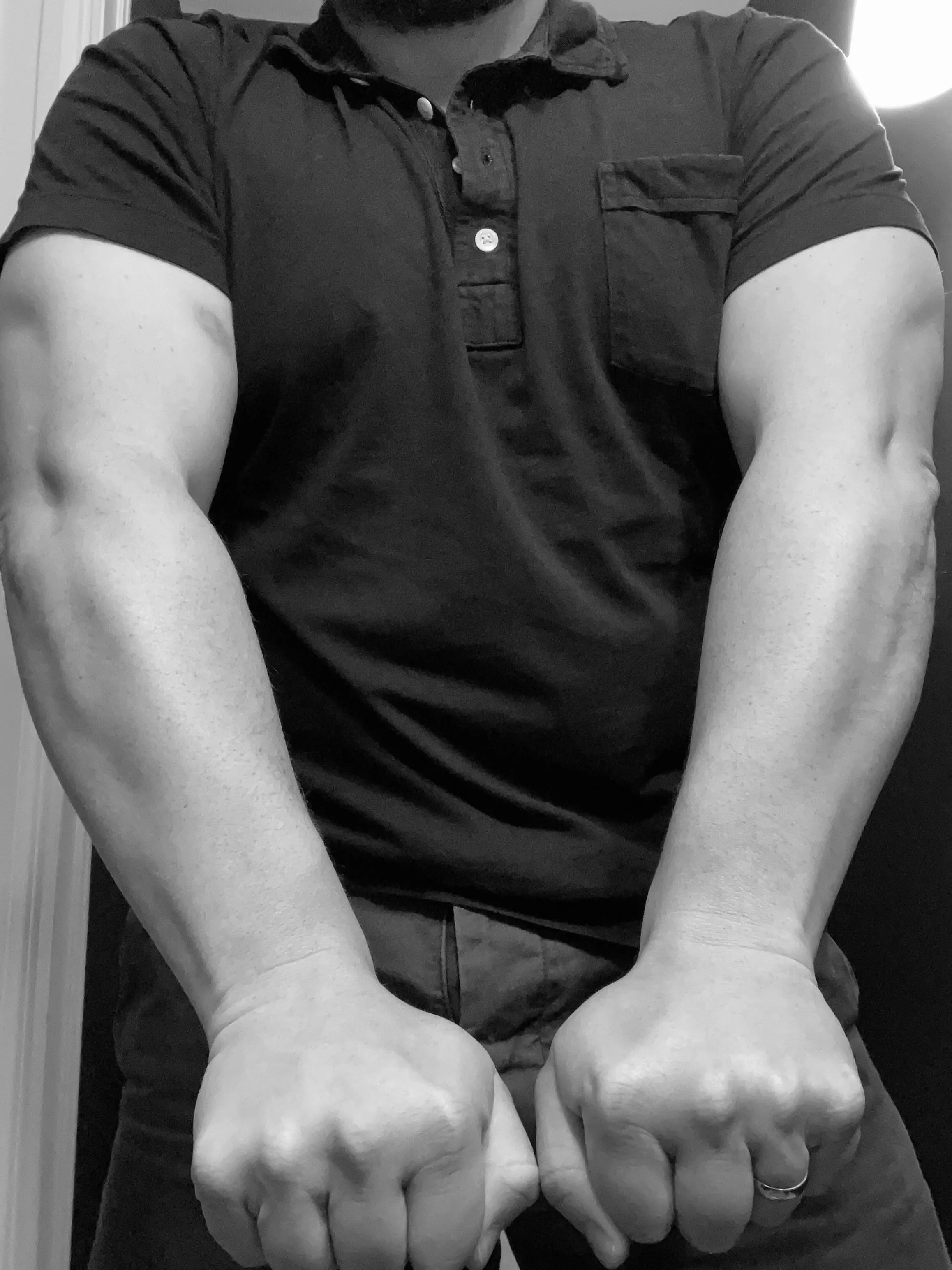 Can I put them around your neck? posted by nightswimmmer