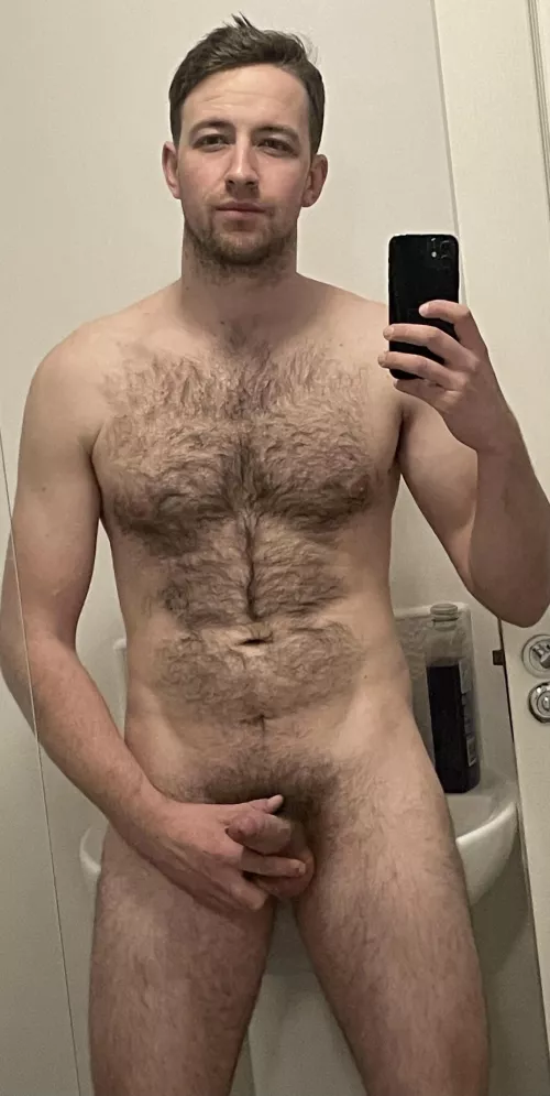 Can I replace my hand with yours? by pipelayingbossman