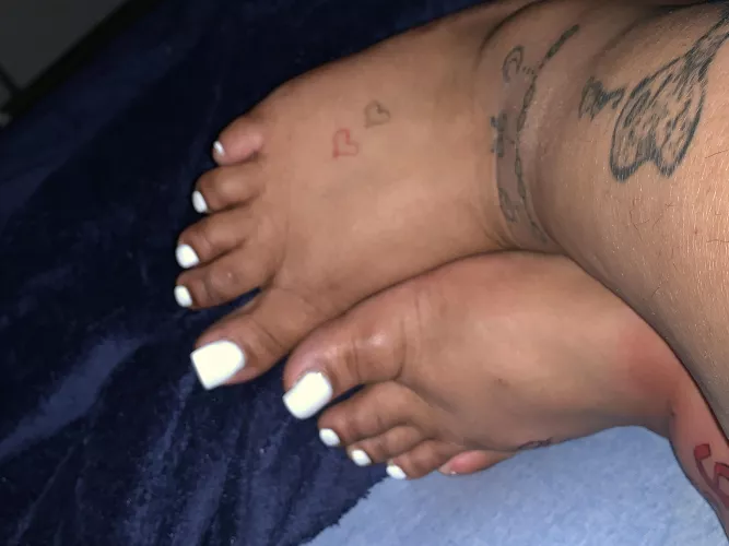 Can I rub them on ya face? by Ramaiah22