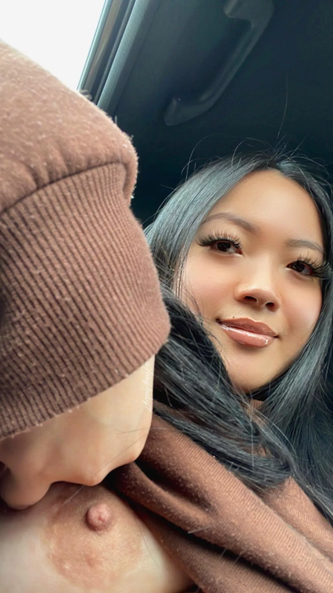 Can I send you nudes? posted by hey-baby7