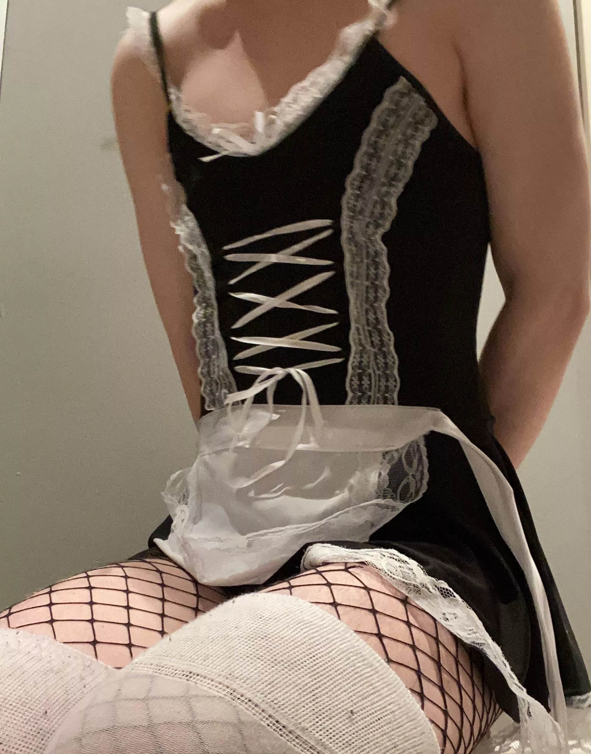 Can i service? posted by Uwuuooi