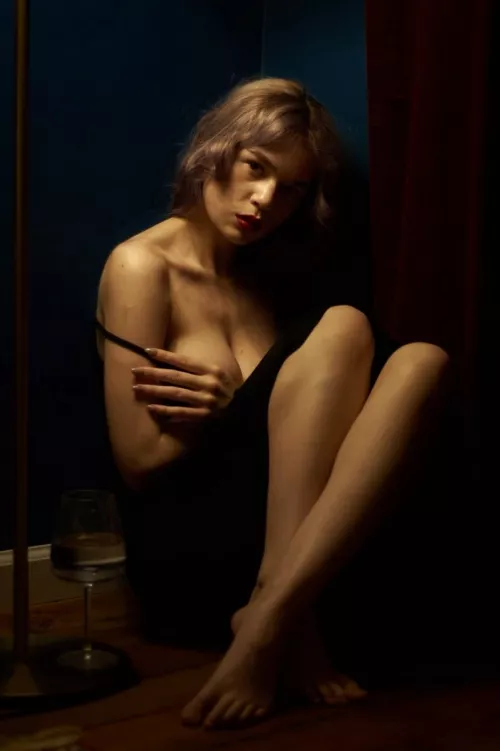 Can I show you moreeee? I’m bein so bad | My link down below by materialmajority