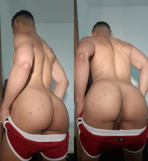 can I sit in your face? hehe by leowhorny