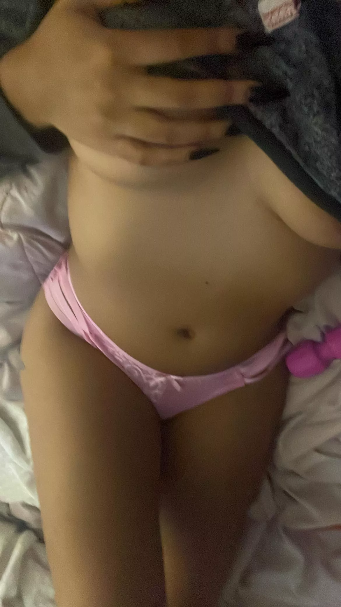 Can I sit on ur face? posted by MissAngelDeville