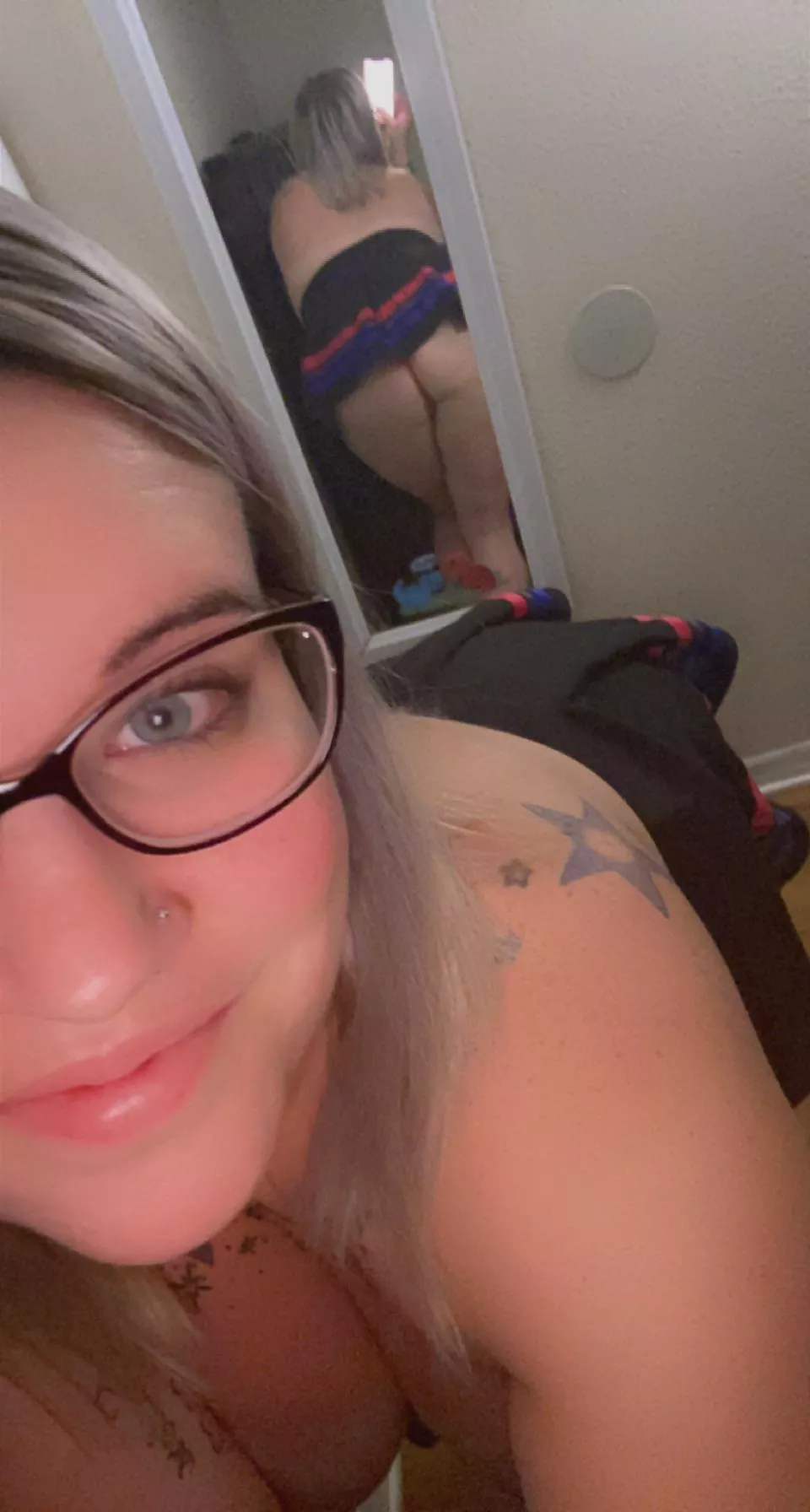 Can I sit on your face? posted by Submissiveslut89