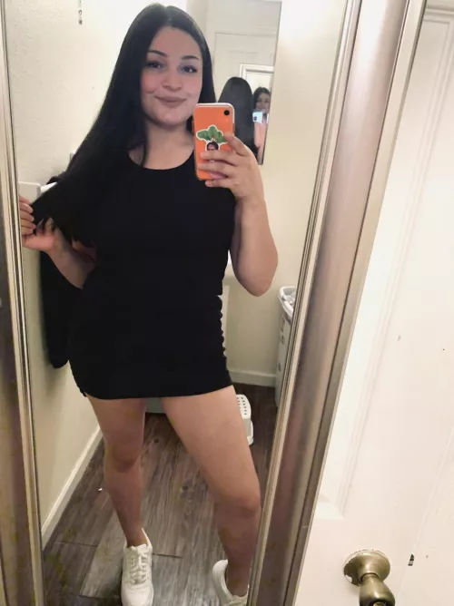 Can i sit on your face? by Logical-Command