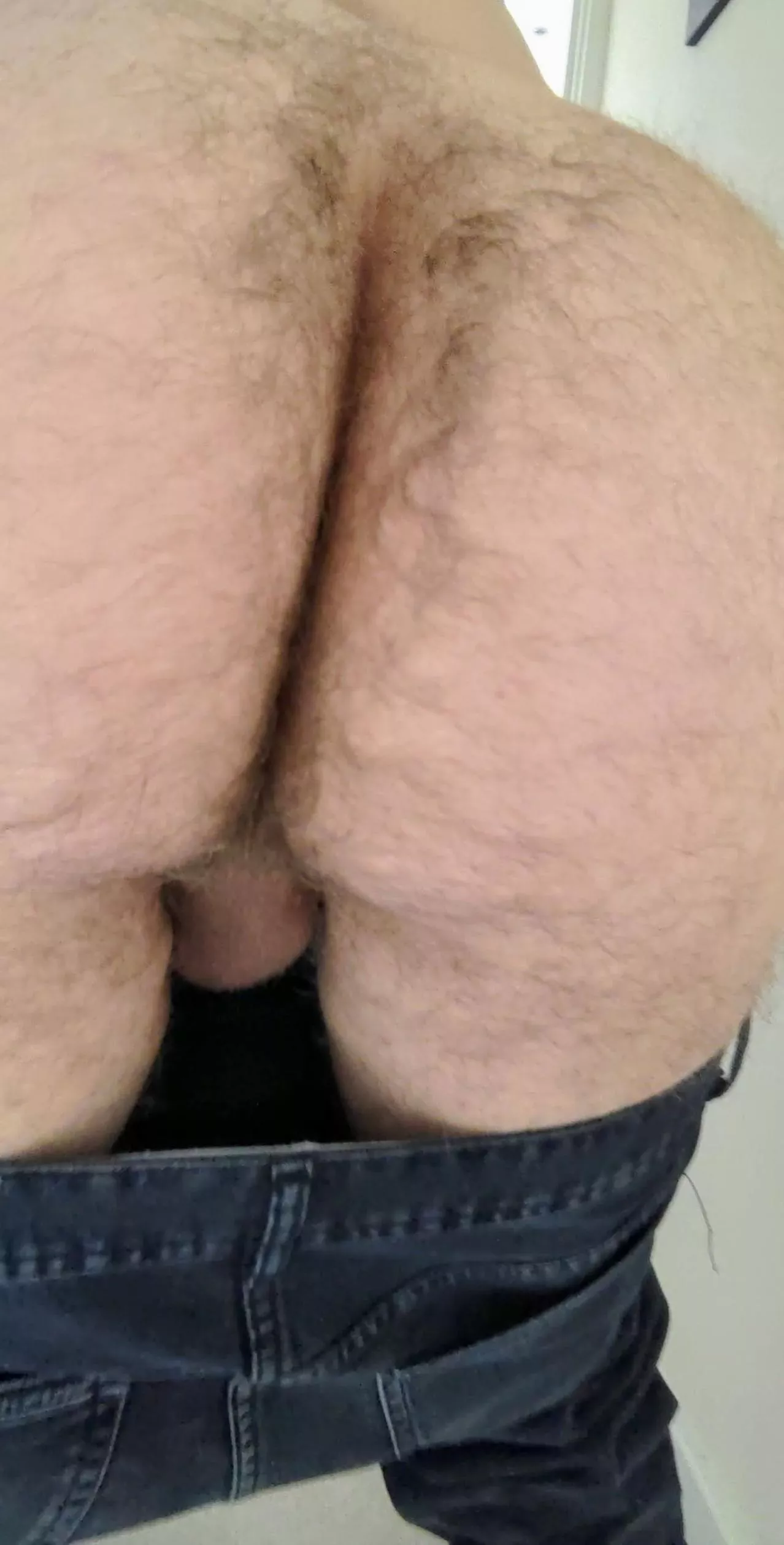 Can I sit on your face? posted by gb888uk