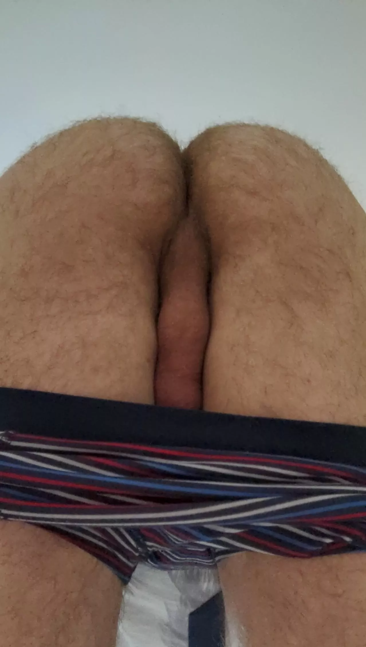 Can I sit on your face? posted by gb888uk