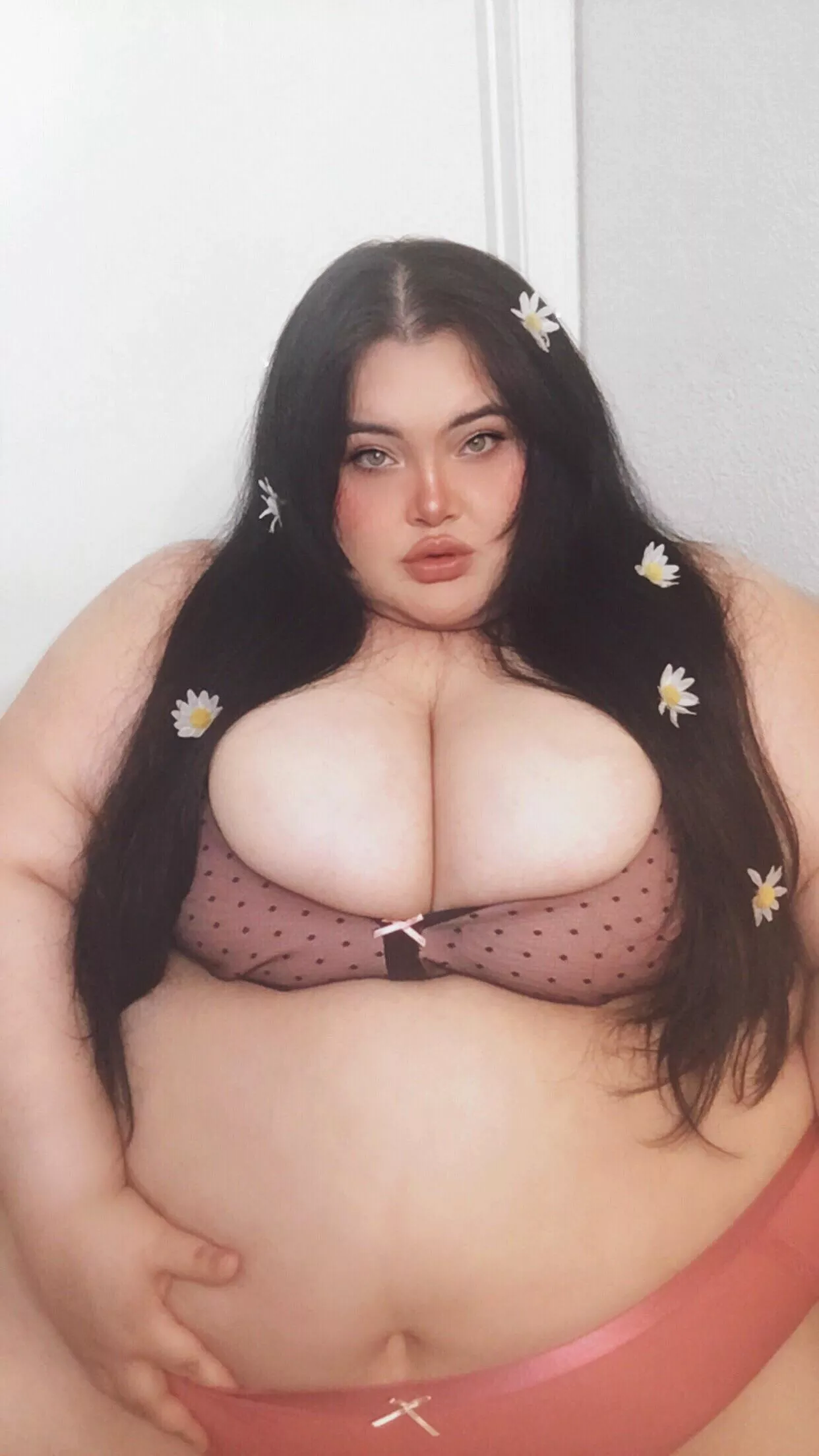 Can I sit on your face? posted by thisfatfox