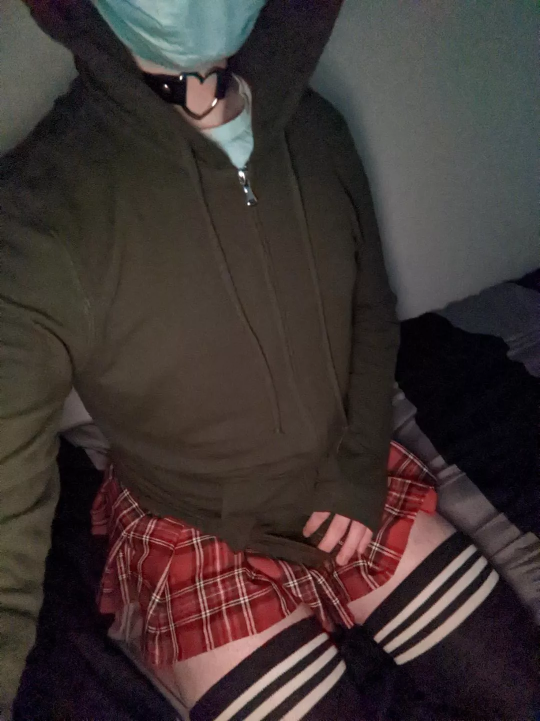 Can I sit on your lap while I'm gaming? posted by stellasphene