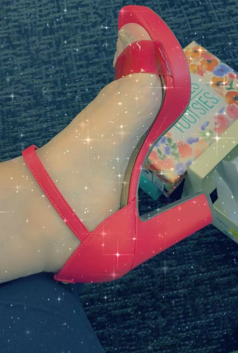 Can I step on you? posted by Striking_Ad226